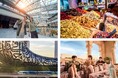 無料SIMカード配布、チップは任意!短期間でも満喫できるドバイ旅行のススメ