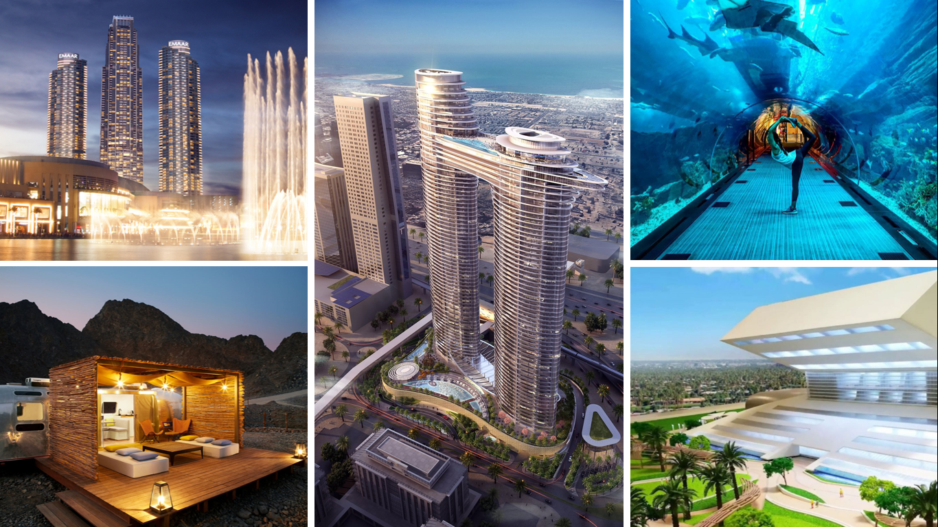 令和初の年末年始をドバイで この冬楽しめる女子旅におすすめの最新スポットをご紹介 ドバイ経済観光庁のプレスリリース