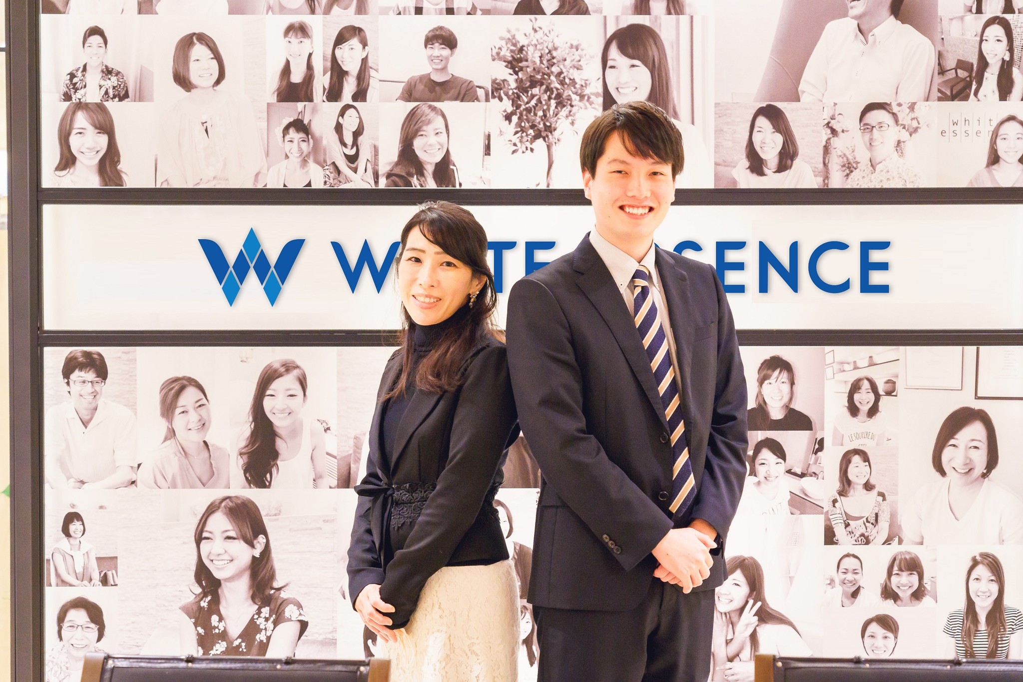 ネオマーケティング、ホワイトエッセンス株式会社のマーケティング支援事例を公開