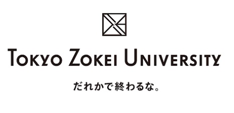 東京造形大学 デザイン学科 テキスタイルデザイン専攻領域・大学院修士課程デザイン研究領域　2020年度 有志卒業制作・修士制作展「≠（ノット・イコール）」