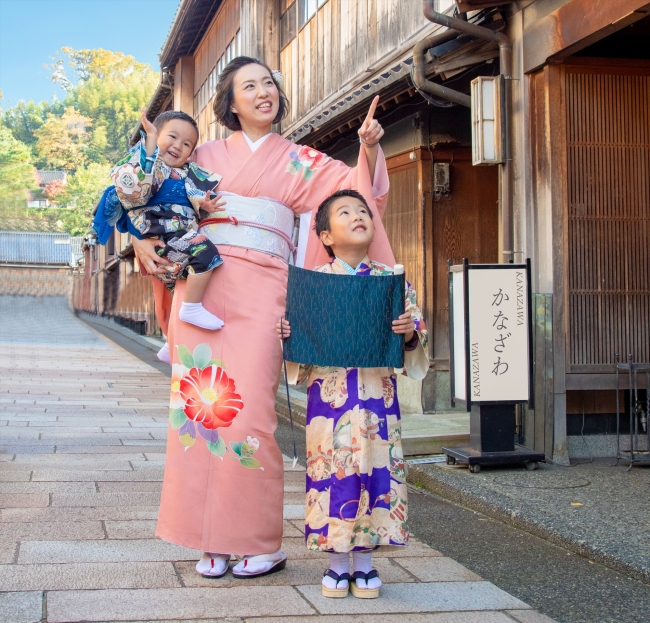 7か国語に対応。お子様にも大人気