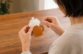 敬老の日に贈りたい。革職人と手縫いする本革チャームのワークショップが、ららぽーとエキスポシティで初開催。