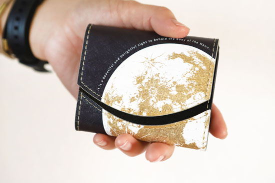 キャッシュレスなミニ財布 キャッシュレスなミニ財布