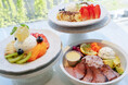 ＜進化型＞グリークヨーグルト専門店「& Yogurt」が待望の催事初出店!新宿髙島屋・伊勢丹新宿店の2箇所で期間限定オープン