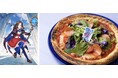 『Fate/Grand Order 展 -星見の回廊-』の世界を、一皿一皿に。THE SUN & THE MOON（Cafe）に期間限定コラボレーションメニューが登場。