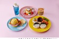六本木「THE SUN & THE MOON (Cafe)」にて「さくらももこ展カフェ」が期間限定オープン!