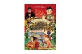 アーサー・コナン・ドイル財団が全面協力。新たなるホームズの物語『バスカヴィルホールのありえない物語2』刊行