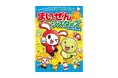 小学生に大人気のYouTubeキャラクター「まいぜんシスターズ」から生まれた、『まいぜんシスターズシールブック』が発売!