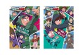 『アニメコミック 忍たま乱太郎』一・二巻が11月19日に発売決定！　「尼子騒兵衛先生プロット回」がコミックに！
