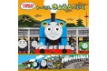 トーマスがリニア新幹線と出会う！　日本オリジナル絵本第３弾が発売！