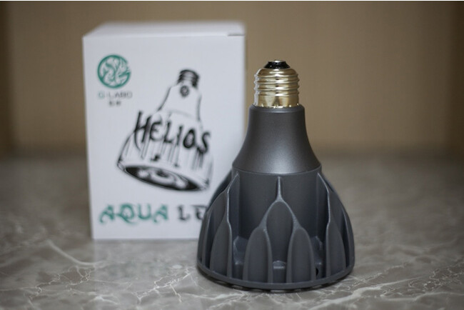 第7回 グッドアクアリウムデザイン賞2023 AQUA Prize／Helios Aqua LED HA-20