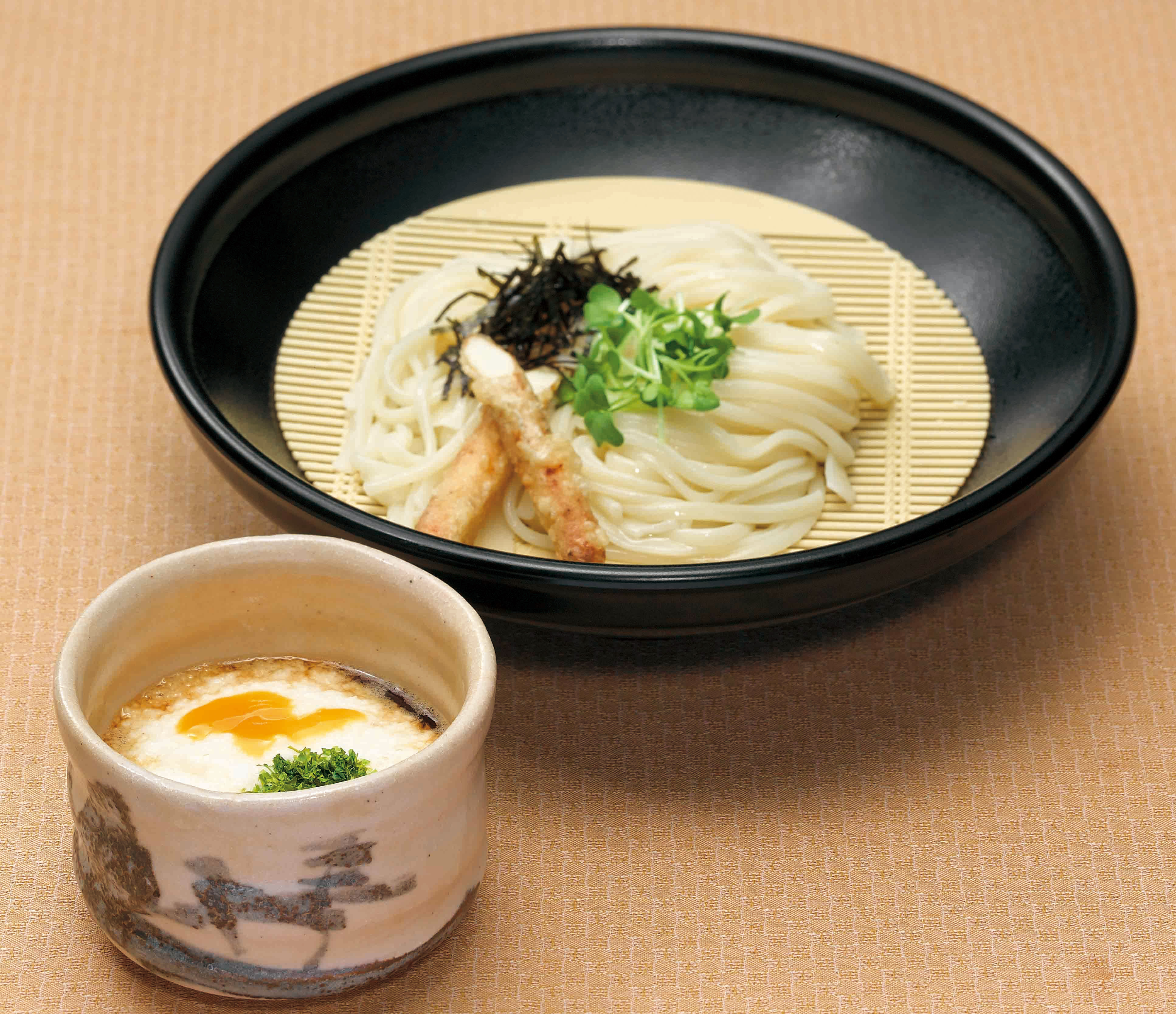 酒々井プレミアム アウトレット 手延べうどん びんむぎ が7月11日オープン 株式会社サガミホールディングスのプレスリリース