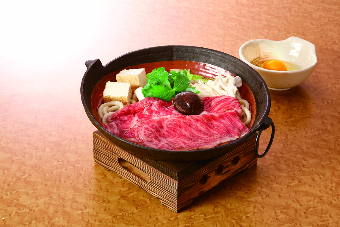 和食麺処サガミ 10月1日より秋冬グランドメニュー開始 株式会社サガミホールディングスのプレスリリース