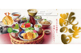 9月16日は敬老の日 和食麺処サガミで敬老の日メニュー販売!