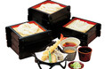 【味の民芸】大人気企画『手延べうどん食べ放題』を今年も開催！