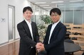 日立システムズと三井物産セキュアディレクション、サイバーセキュリティ領域で協業を開始