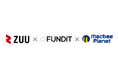 『NET MONEY』を中心とする送客事業における株式会社FUNDiT、株式会社Macbee Planetとの合弁会社設立のお知らせ