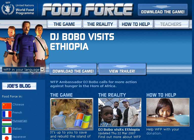 ゲームランドジャパン通信vol 2 ゲーム業界未来のキーワード シリアスゲーム特集 株式会社ゲームランドジャパンのプレスリリース