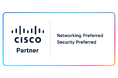 ミツイワ、シスコシステムズの新パートナー制度「Cisco 360 Partner Program」において「Preferred NetworkingおよびSecurity Partner」の認定を取得
