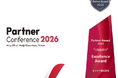 ミツイワ、ソリトンシステムズのパートナー表彰において「Partner Excellence Award」を受賞