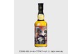 三國志8 REMAKE×三郎丸蒸留所コラボウイスキー発売!第三弾は「周瑜」デザインのシングルカスク