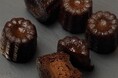 Patisserie Vert & 三郎丸蒸留所コラボレーションスイーツ誕生