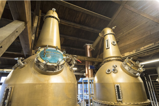 ZEMON(三郎丸蒸留所) ZEMON(三郎丸蒸留所)