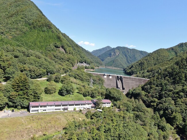 飛騨高山蒸溜所 全景 飛騨高山蒸溜所 全景