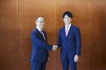 住友生命保険相互会社とカラダノートが資本業務提携