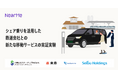 鉄道会社と二次交通を充実させる『ミッドナイトシャトル』の実証運行が決定