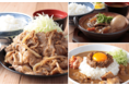 新業態 『野郎めし』！ 11/26 群馬県にオープン！「豪快で、食欲そそる、男めし」を、“野郎めし”と呼ぶ。