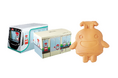 【 たい焼専門店 銀のあん × 東急線キャラクター 】のるるん焼 新作『のび~るチーズのベーコン&ポテト』と、特製『のるるん焼 東急線 電車箱』の発売が決定!!