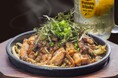 【香川県 “第2の名物”?!が、銀だこハイボール酒場に登場!】ご当地グルメ 『かしわバター』8/14(木)より、一部店舗にてスタート!
