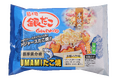 【 築地銀だこ 】店頭では味わえない “エビ入り” たこ焼？！が仲間入り！
