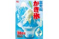 【 5月1日発売 】まるで “食べる絶景 ”！新作『 富士山かき氷 ブルーハワイミルク 』が登場！「築地銀だこ（一部限定店舗）」にて販売。