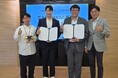 韓国Sierra BASEとインフラ点検分野における技術協力と市場拡大を目的とした戦略的業務提携に関する基本合意書(MOU)を締結