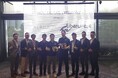 Liberawareと香港新興のAlpha AIが業務提携に関する覚書を締結