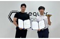 Liberawareと韓国の先端ロボティクス企業 Sequor Roboticsが業務提携に関する覚書を締結