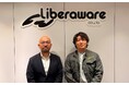 LiberawareとVFRがドローンの開発・量産体制構築に向けた業務提携に関する覚書を締結