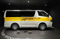 ドローン点検の現場効率と利便性を最大化する専用車両を発売開始
