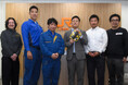 【JR東海がIBIS2を試行】「IBIS2＋TRANCITY」で東海道新幹線の鉄道インフラを可視化労働災害リスクの低減と部署間を跨ぐ迅速な情報共有を実現