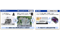 福井コンピュータ3D点群処理システム「TREND-POINT」とのシステム連携を開始