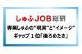 専業主婦・主夫の“現実”と“イメージ”：ギャップ1位「後ろめたさ」
