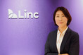 株式会社Linc、執行役員CMOに井上 千鶴氏が就任