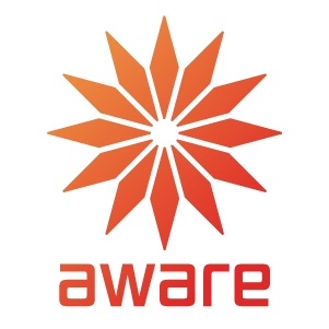 aware社ロゴ