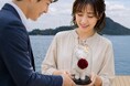 花を、飾るから“花と、暮らす”へ。瀬戸内うまれの業界初メモリアルオブジェ〈ROSY（ロージー）〉誕生 ― プロポーズや結婚式の思い出のバラを、石膏のベアがそっと抱く。手仕事の一点物 ―