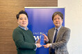 コーピー 、株式会社みずほ銀行主催の「Mizuho Innovation Award 2024.4Q」を受賞