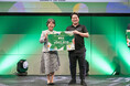ミッションクリティカルAI実現を目指すコーピー、「第11回JR東日本スタートアッププログラムDEMODAY」にて「優秀賞」を受賞