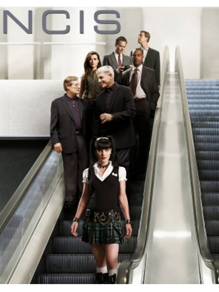 3年連続usドラマ視聴率第1位 1 の大人気シリーズ Ncis ネイビー犯罪捜査班 シーズン9 Foxチャンネルでいよいよ放送スタート Foxネットワークスのプレスリリース