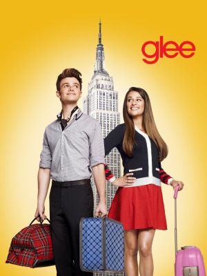アメリカで社会現象を巻き起こし 世界が熱狂する青春ミュージック ドラマ Glee シーズン4 いよいよfoxで日本最速放送 Foxネットワークスのプレスリリース